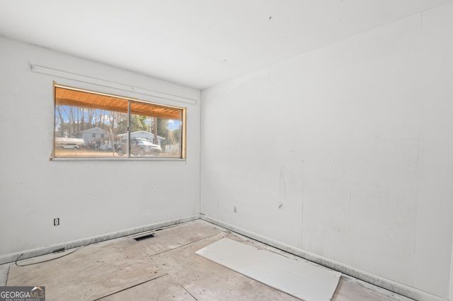 6553 Port A Prince Drive, Forest Park, GA 30297