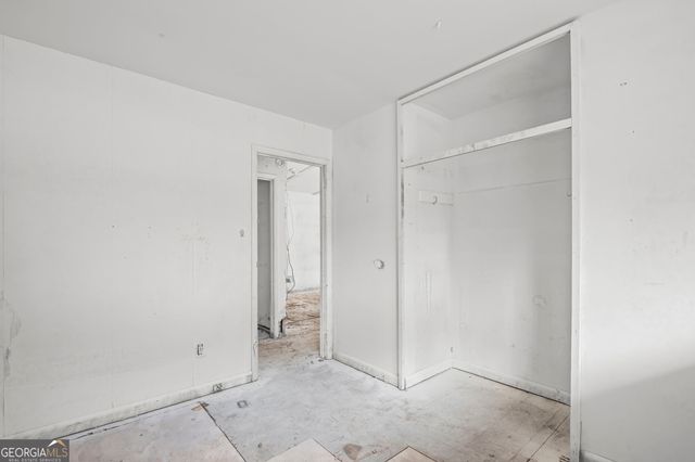 6553 Port A Prince Drive, Forest Park, GA 30297