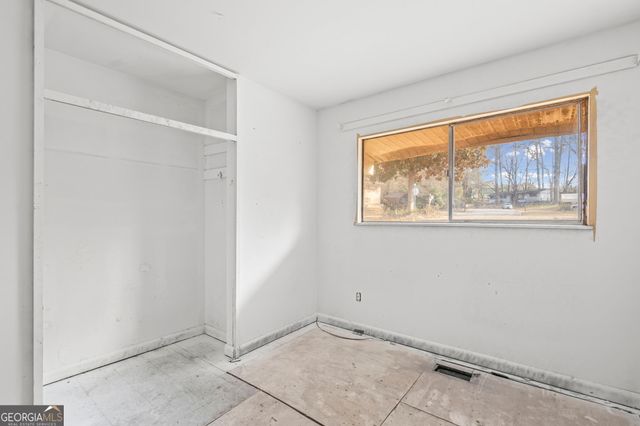 6553 Port A Prince Drive, Forest Park, GA 30297