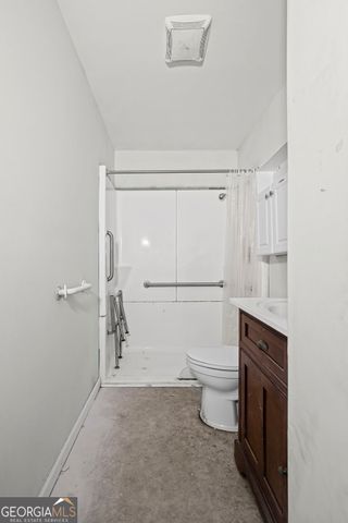 6553 Port A Prince Drive, Forest Park, GA 30297