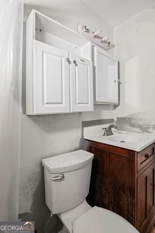 6553 Port A Prince Drive, Forest Park, GA 30297