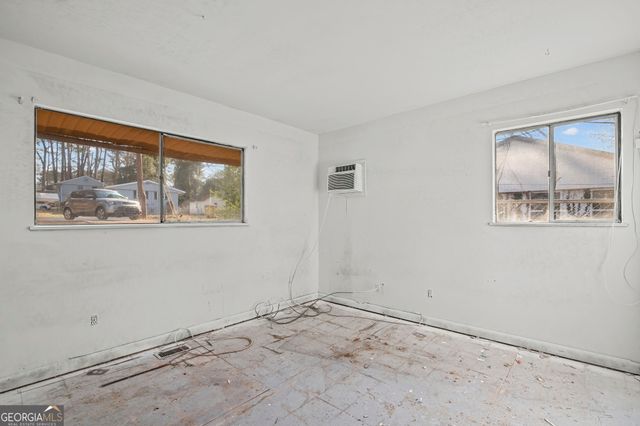 6553 Port A Prince Drive, Forest Park, GA 30297