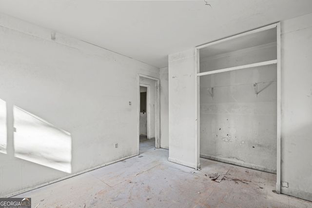 6553 Port A Prince Drive, Forest Park, GA 30297