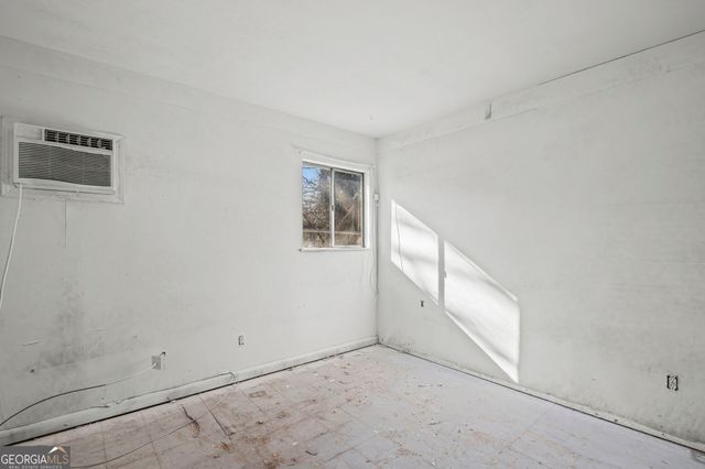 6553 Port A Prince Drive, Forest Park, GA 30297