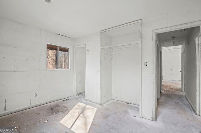 6553 Port A Prince Drive, Forest Park, GA 30297