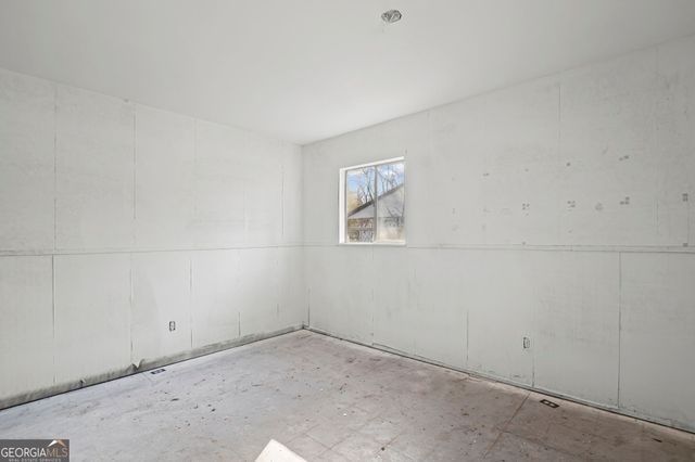 6553 Port A Prince Drive, Forest Park, GA 30297