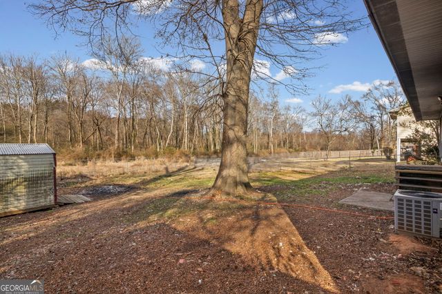 6553 Port A Prince Drive, Forest Park, GA 30297