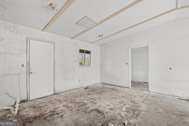 6553 Port A Prince Drive, Forest Park, GA 30297