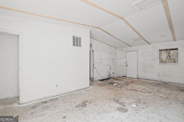 6553 Port A Prince Drive, Forest Park, GA 30297