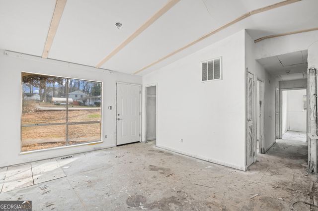 6553 Port A Prince Drive, Forest Park, GA 30297