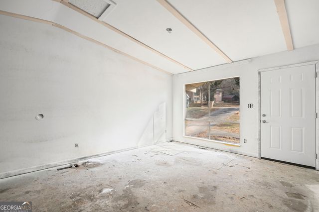 6553 Port A Prince Drive, Forest Park, GA 30297