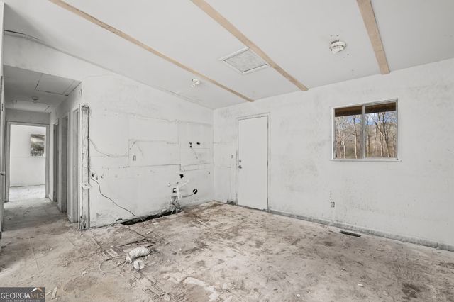 6553 Port A Prince Drive, Forest Park, GA 30297