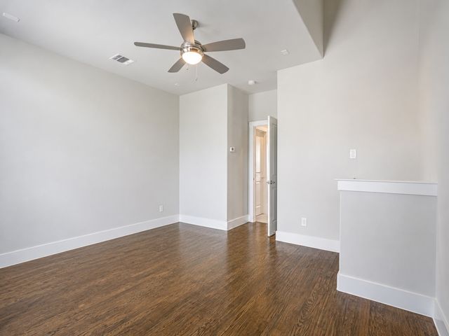 1303 Palm Canyon Drive, Dallas, TX 75204