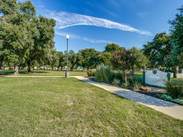 1303 Palm Canyon Drive, Dallas, TX 75204