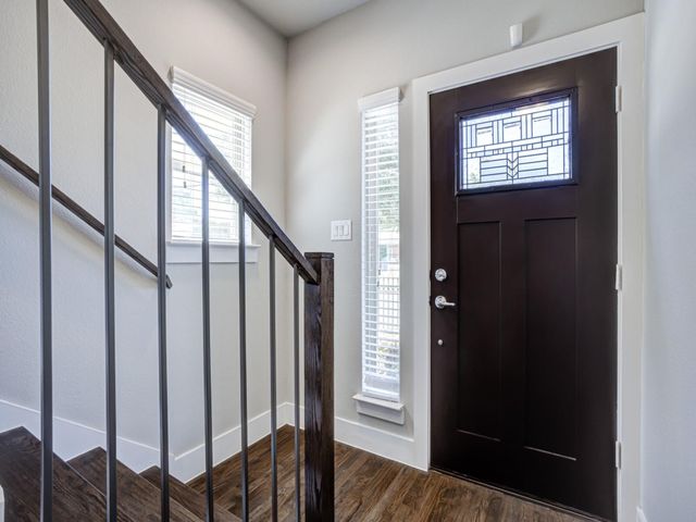 1303 Palm Canyon Drive, Dallas, TX 75204