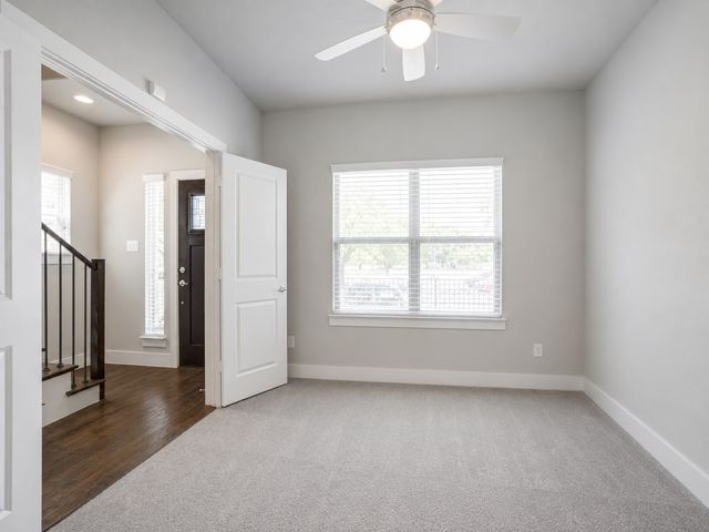 1303 Palm Canyon Drive, Dallas, TX 75204