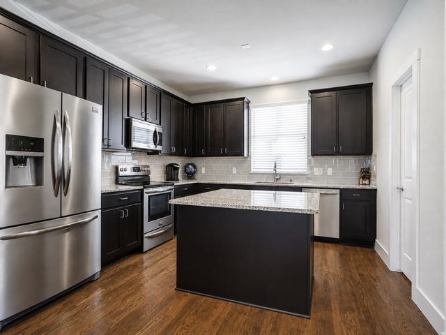 1303 Palm Canyon Drive, Dallas, TX 75204