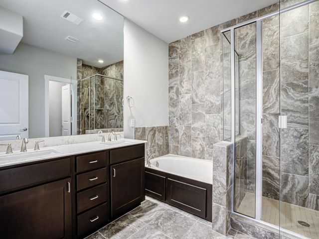 1303 Palm Canyon Drive, Dallas, TX 75204