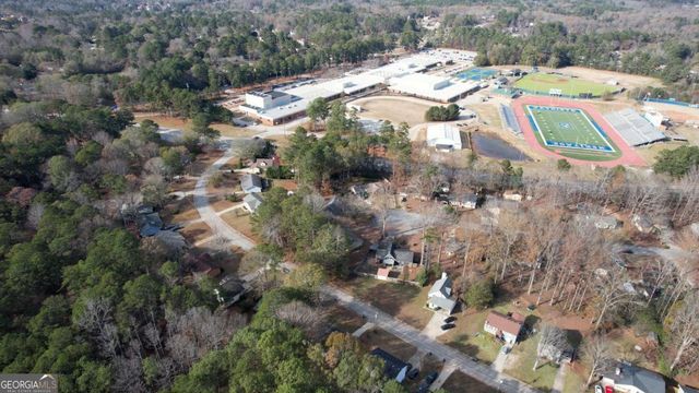 2475 Nugget Drive SW, Conyers, GA 30094