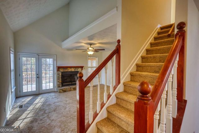 2475 Nugget Drive SW, Conyers, GA 30094