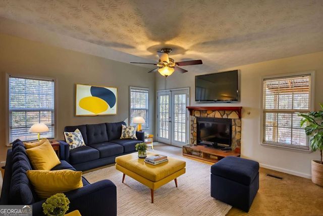 2475 Nugget Drive SW, Conyers, GA 30094