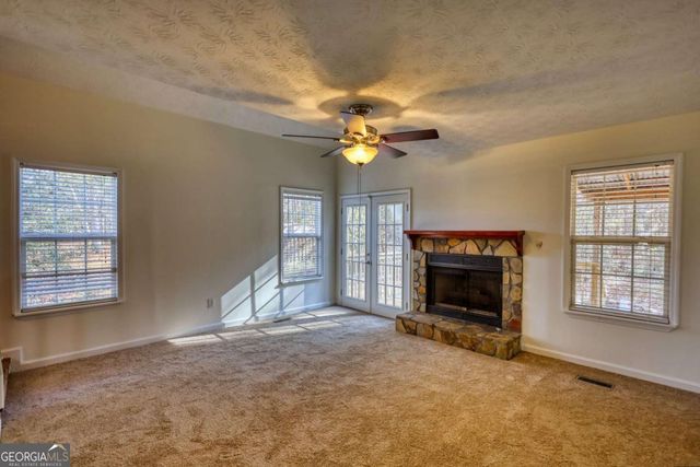 2475 Nugget Drive SW, Conyers, GA 30094