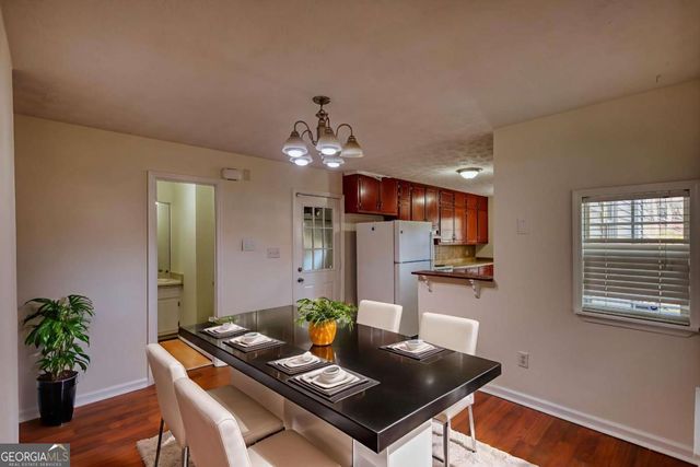 2475 Nugget Drive SW, Conyers, GA 30094