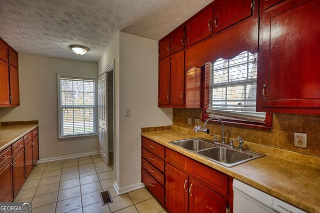 2475 Nugget Drive SW, Conyers, GA 30094