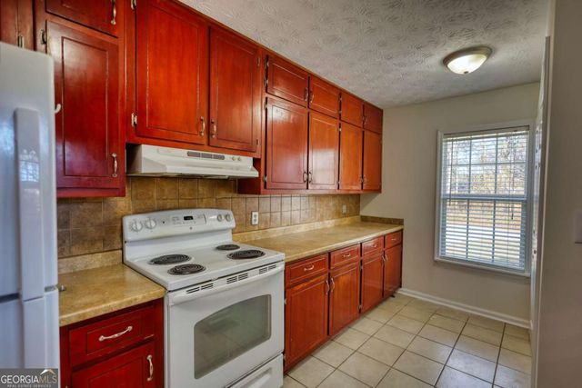 2475 Nugget Drive SW, Conyers, GA 30094