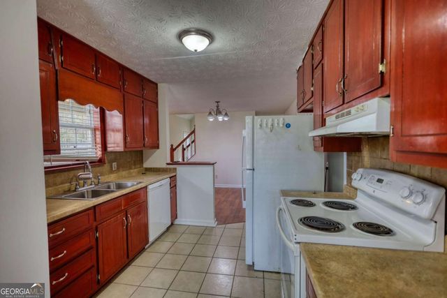 2475 Nugget Drive SW, Conyers, GA 30094