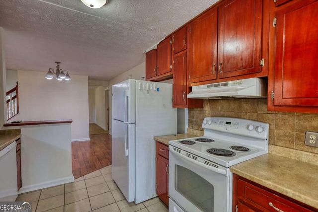 2475 Nugget Drive SW, Conyers, GA 30094