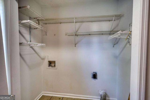 2475 Nugget Drive SW, Conyers, GA 30094