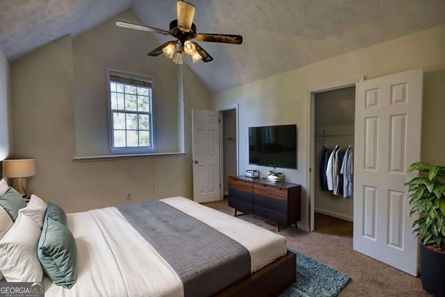 2475 Nugget Drive SW, Conyers, GA 30094