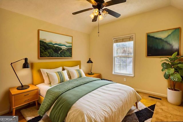 2475 Nugget Drive SW, Conyers, GA 30094