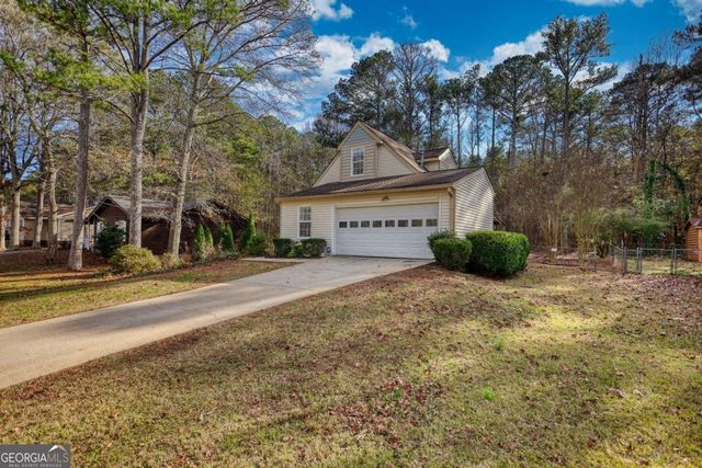 2475 Nugget Drive SW, Conyers, GA 30094