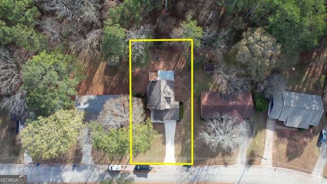 2475 Nugget Drive SW, Conyers, GA 30094