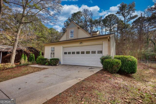 2475 Nugget Drive SW, Conyers, GA 30094