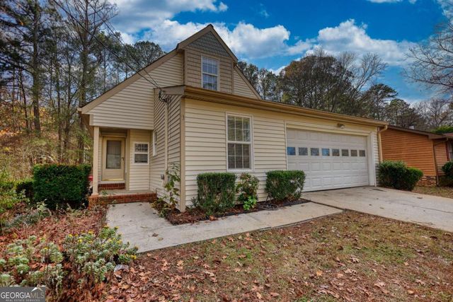 2475 Nugget Drive SW, Conyers, GA 30094