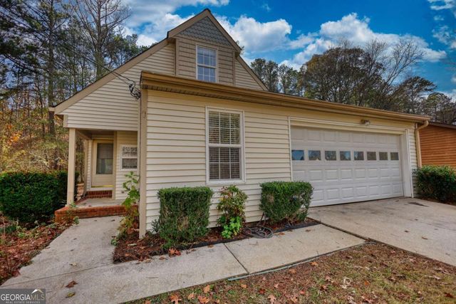 2475 Nugget Drive SW, Conyers, GA 30094