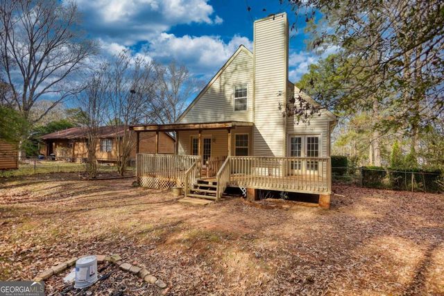 2475 Nugget Drive SW, Conyers, GA 30094