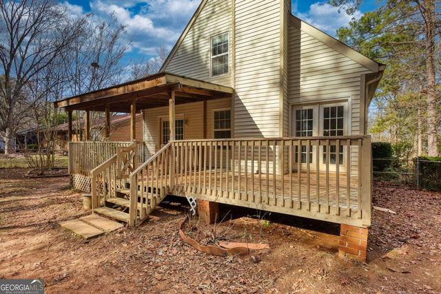 2475 Nugget Drive SW, Conyers, GA 30094