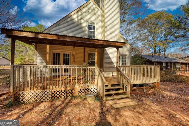 2475 Nugget Drive SW, Conyers, GA 30094