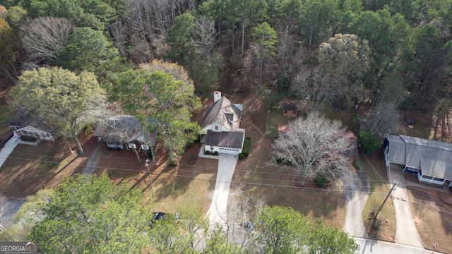 2475 Nugget Drive SW, Conyers, GA 30094