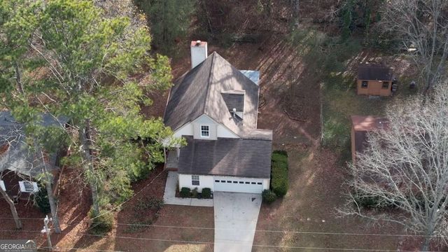 2475 Nugget Drive SW, Conyers, GA 30094