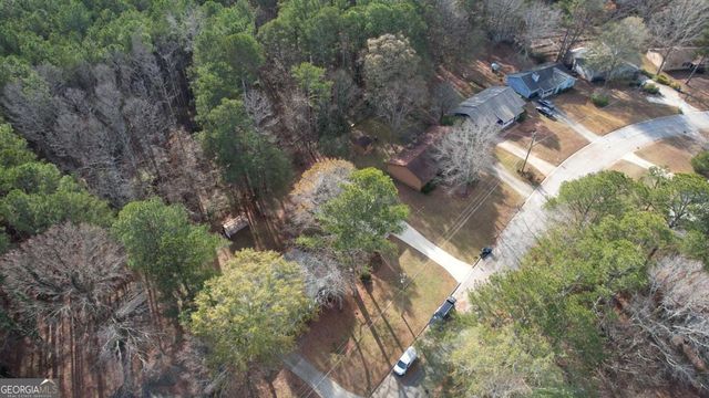 2475 Nugget Drive SW, Conyers, GA 30094