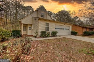 2475 Nugget Drive SW, Conyers, GA 30094