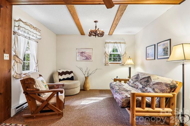 28 Mull Cove Road, Maggie Valley, NC 28751