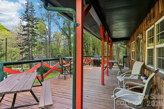 28 Mull Cove Road, Maggie Valley, NC 28751