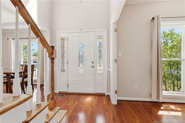 200 Silver Oaks Drive, Fayetteville, NC 28311