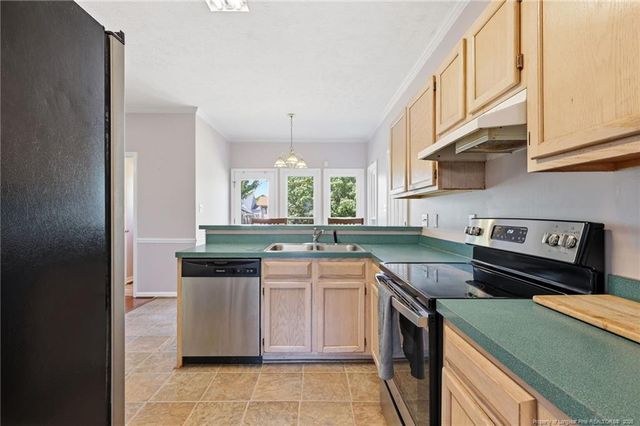 200 Silver Oaks Drive, Fayetteville, NC 28311